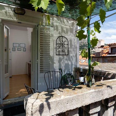 Apartman Jelena Apartamento Dubrovnik Exterior foto