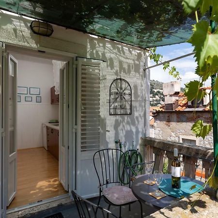 Apartman Jelena Apartamento Dubrovnik Exterior foto