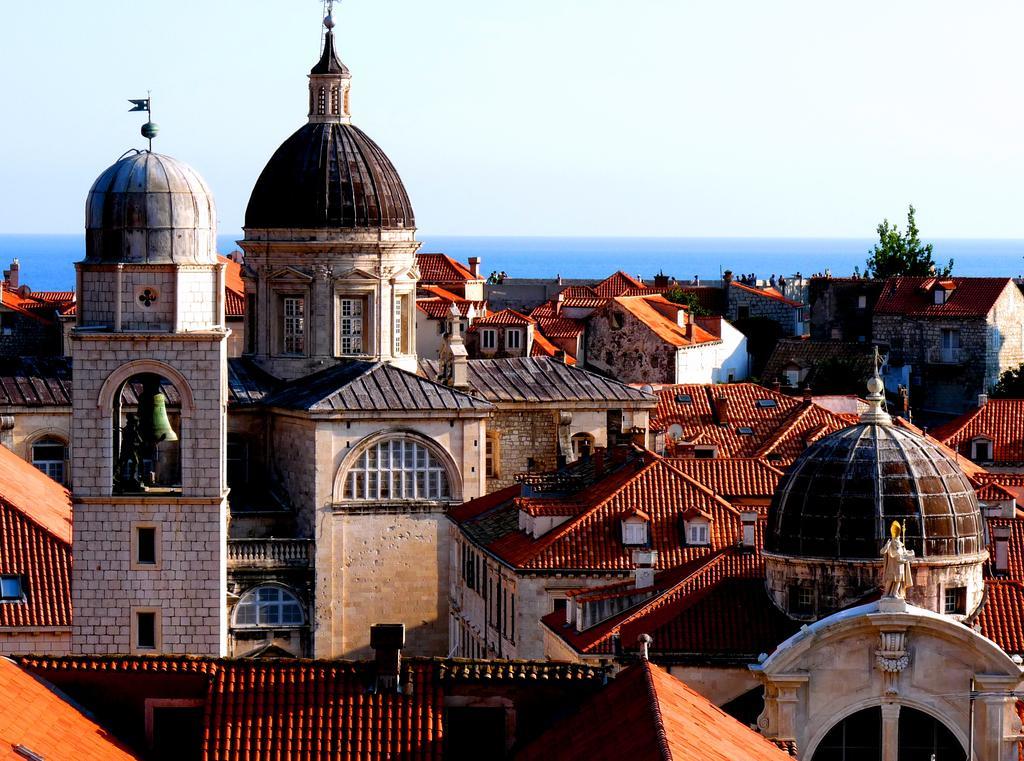Apartman Jelena Apartamento Dubrovnik Exterior foto