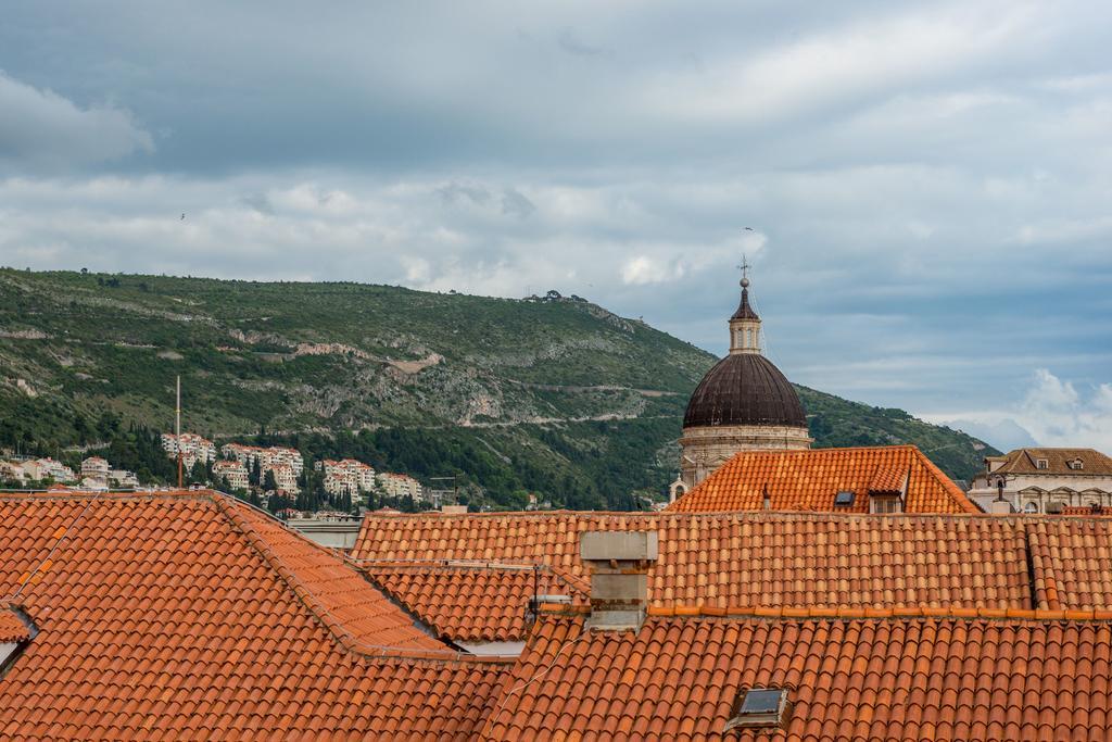 Apartman Jelena Apartamento Dubrovnik Exterior foto