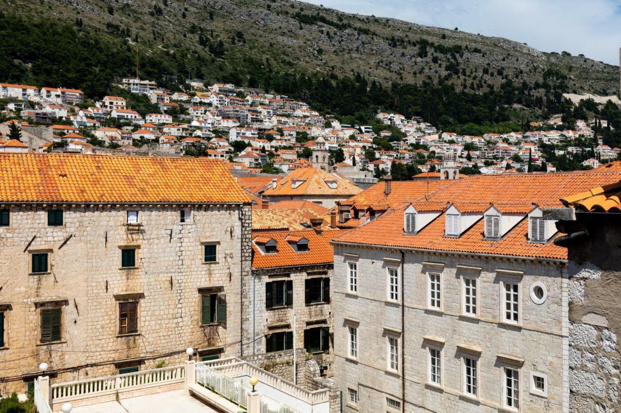 Apartman Jelena Apartamento Dubrovnik Exterior foto