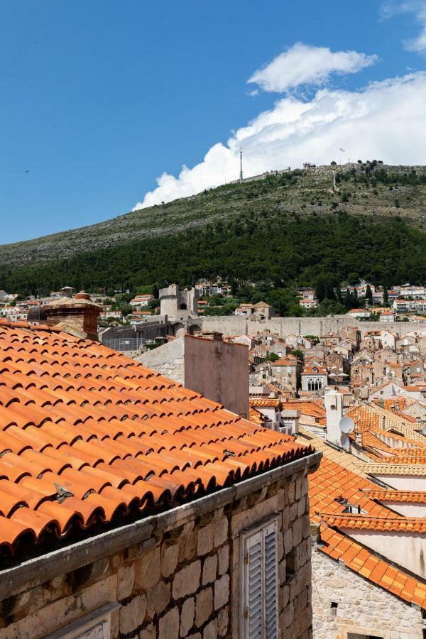 Apartman Jelena Apartamento Dubrovnik Exterior foto