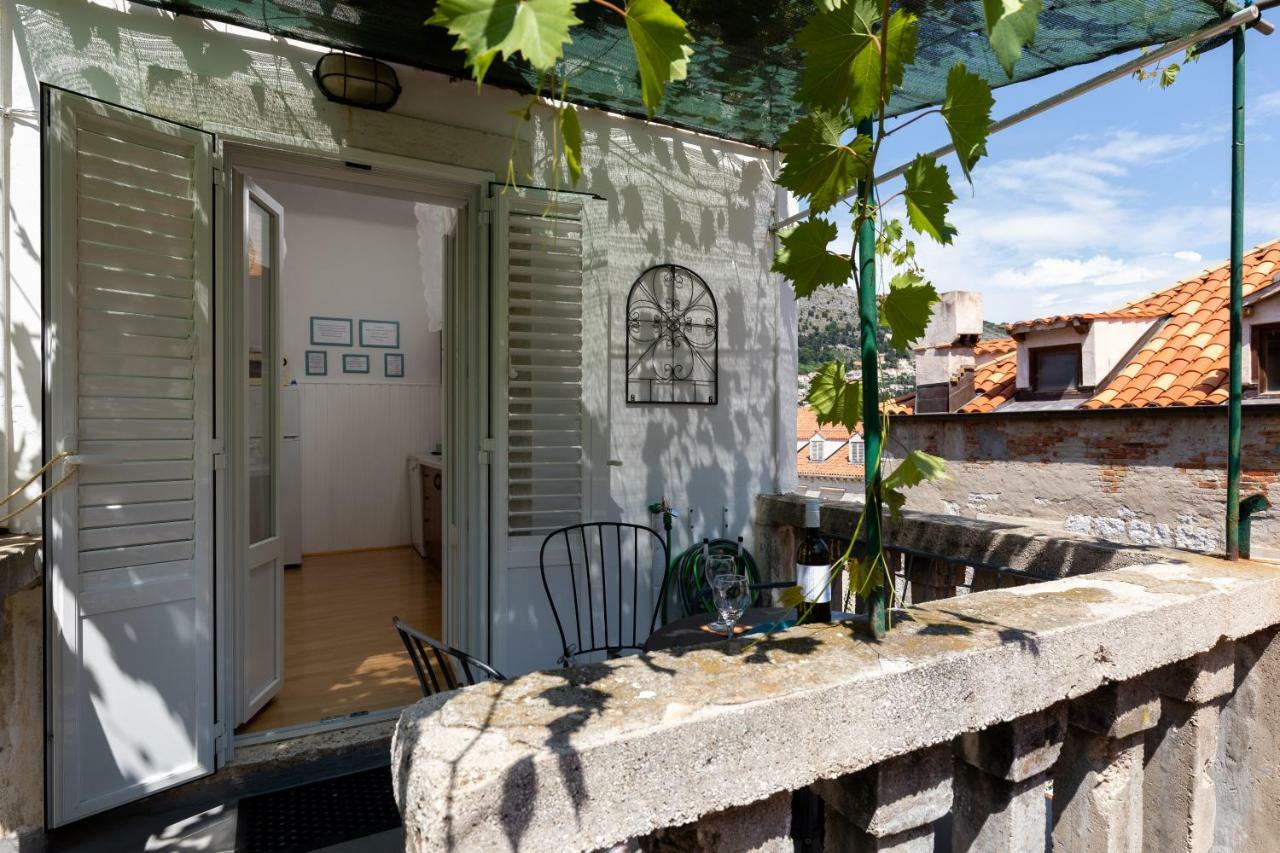 Apartman Jelena Apartamento Dubrovnik Exterior foto
