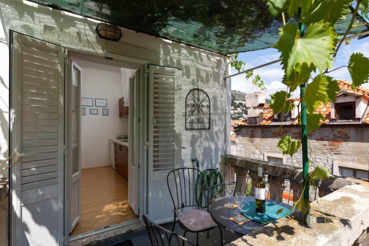 Apartman Jelena Apartamento Dubrovnik Exterior foto
