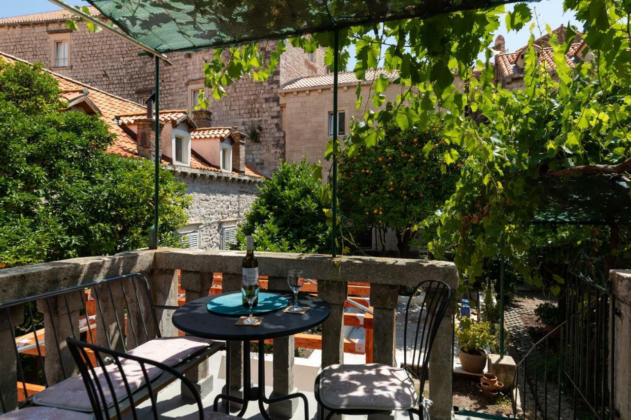 Apartman Jelena Apartamento Dubrovnik Exterior foto