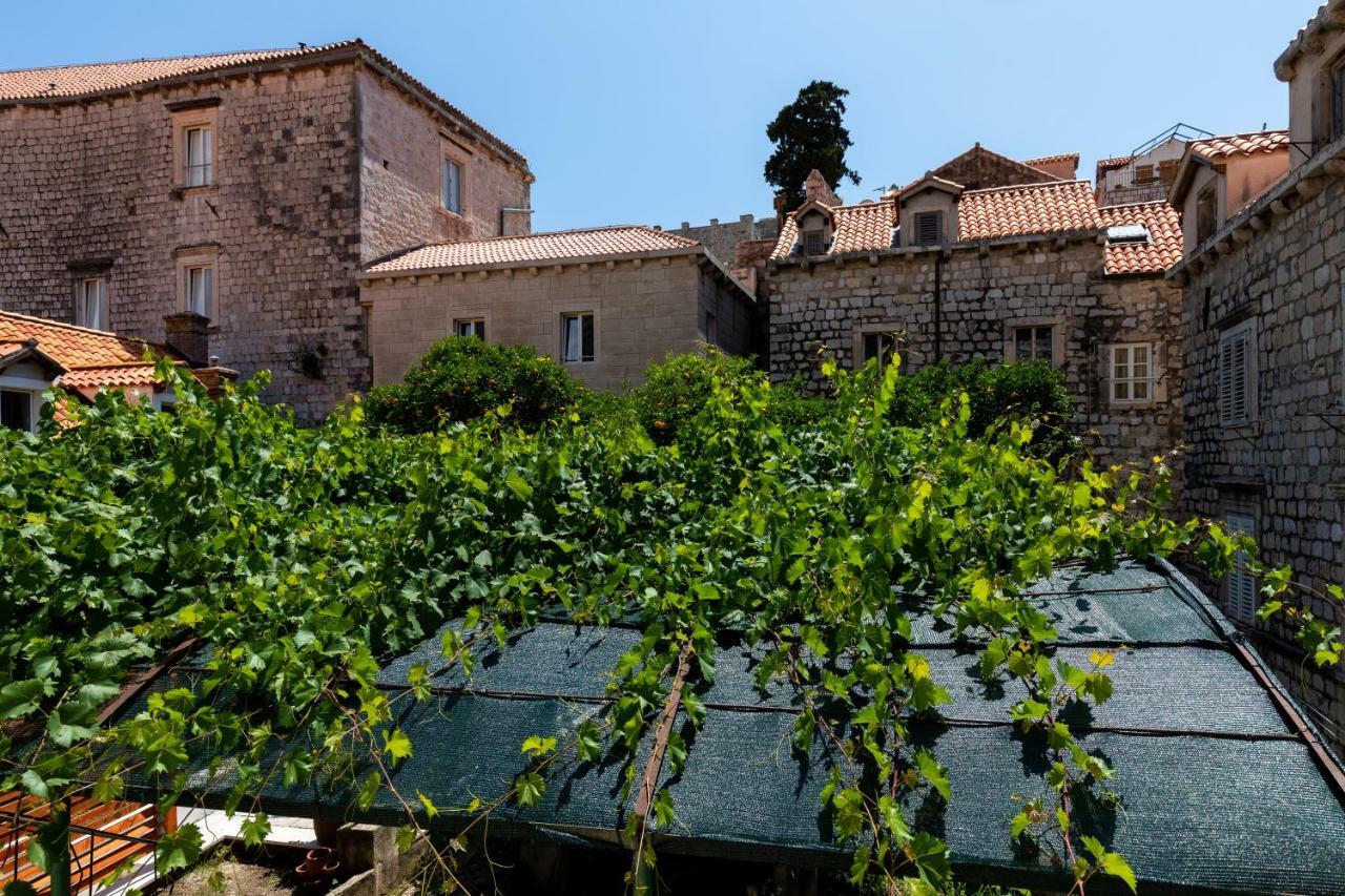 Apartman Jelena Apartamento Dubrovnik Exterior foto